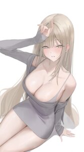 Booru post from yande.re