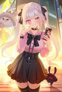 sparkle from honkai: star rail by fukuro ko (greentea)