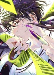 akakura chinatsu from marriagetoxin by yoda mizuki