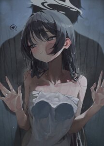 Rating: Explicit Score: 50 Tags: blue_archive halo loli pepq ryuuge_kisaki sex silhouette towel wet User: KenB