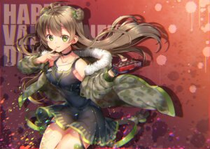 Rating: Safe Score: 35 Tags: capura_lin cleavage dress girls_frontline User: Mr_GT Rating: Safe Score: 35 Tags: capura_lin cleavage dress girls_frontline User: Mr_GT