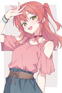 bocchi_the_rock! e20 kita_ikuyo
