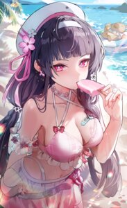 chisa from wuthering waves by datsha
