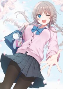 Booru post from yande.re