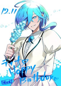 Rating: Safe Score: 1 Tags: fukuda_hiroshi isemi_tina rock_wa_lady_no_tashinami_deshite seifuku User: VigorousMMM