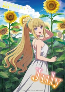 Rating: Safe Score: 2 Tags: dress karuizawa_kei no_bra summer_dress tagme youkoso_jitsuryoku_shijou_shugi_no_kyoushitsu_e User: VigorousMMM