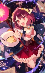 atelier atelier_resleriana atelier_sophie corset koei_tecmo noco sophie_neuenmuller weapon