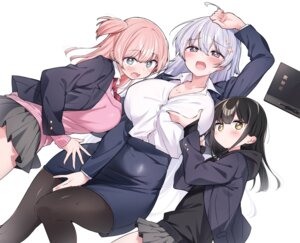 Rating: Questionable Score: 33 Tags: breast_hold business_suit cleavage fukuchi_kamio hiwamura_hiyori loli mukubayashi_mizuki open_shirt pantyhose seifuku sweater yowayowa_sensei yukishita_yuuki yuri User: himeno_nanako Rating: Questionable Score: 33 Tags: breast_hold business_suit cleavage fukuchi_kamio hiwamura_hiyori loli mukubayashi_mizuki open_shirt pantyhose seifuku sweater yowayowa_sensei yukishita_yuuki yuri User: himeno_nanako