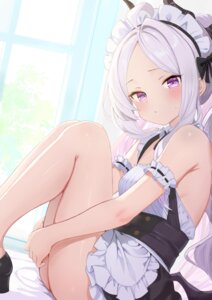 sorasaki hina from blue archive by creampurin