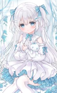 Booru post from yande.re