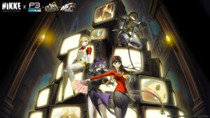 Rating: Questionable Score: 19 Tags: aegis_(persona) amagi_yukiko armor bodysuit crossover garter goddess_of_victory:_nikke headphones heterochromia mecha_musume megaten miranda_(nikke) niijima_makoto no_bra pantyhose persona persona_3 persona_4_golden persona_5 phantom_(nikke) quency seifuku skirt_lift sweater tagme wallpaper User: moonian Rating: Questionable Score: 19 Tags: aegis_(persona) amagi_yukiko armor bodysuit crossover garter goddess_of_victory:_nikke headphones heterochromia mecha_musume megaten miranda_(nikke) niijima_makoto no_bra pantyhose persona persona_3 persona_4_golden persona_5 phantom_(nikke) quency seifuku skirt_lift sweater tagme wallpaper User: moonian