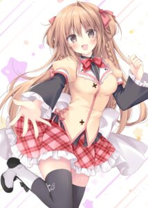 Rating: Safe Score: 21 Tags: gaku☆ou konoe_akari korie_riko lump_of_sugar seifuku thighhighs User: himeno_nanako Rating: Safe Score: 21 Tags: gaku☆ou konoe_akari korie_riko lump_of_sugar seifuku thighhighs User: himeno_nanako
