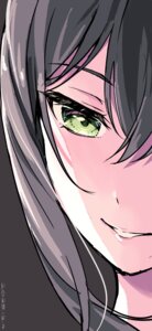 bang_dream! hanazono_tae nobusawa_osamu sketch