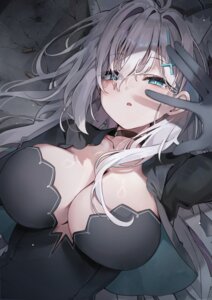 sunaookami shiroko from blue archive by kuroshiro kanae