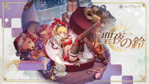 Rating: Questionable Score: 12 Tags: christmas fenny_golden garter heels horns snowbreak:_containment_zone tagme thighhighs wallpaper User: moonian