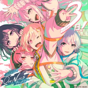 Rating: Safe Score: 9 Tags: animal_ears bang_dream! bang_dream!_mugendai_mewtype fuji_miyako headphones minetsuki_ritsu miyanaga_nonoka nakamachi_arale nekomimi nobusawa_osamu sengoku_yuno sketch uniform User: himeno_nanako Rating: Safe Score: 9 Tags: animal_ears bang_dream! bang_dream!_mugendai_mewtype fuji_miyako headphones minetsuki_ritsu miyanaga_nonoka nakamachi_arale nekomimi nobusawa_osamu sengoku_yuno sketch uniform User: himeno_nanako
