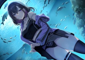 Booru post from yande.re