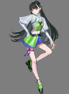 iroha (utahime dream) from utahime dream by toinana