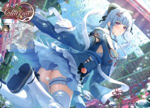 Booru post from yande.re