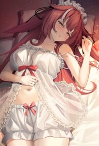 bloomers lingerie mutsumi_nemuru pre_universe robia_hina see_through