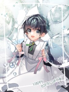 Rating: Safe Score: 7 Tags: heroine?_seijo?_iie_all_works_maid_desu_(hokori)! keiko_(kazeya) maid melody_wave User: VigorousMMM