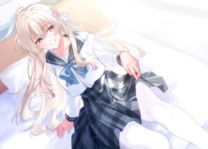 Booru post from yande.re