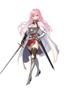 elna von amsberg from saikyou degarashi ouji no anyaku teii arasoi by yuunagi