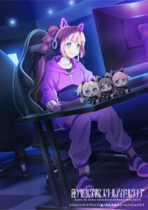 Rating: Safe Score: 12 Tags: animal_ears anyouji_hime chibi fujishima_megumi headphones love_live!_(series) love_live!_hasu_no_sora_jogakuin_school_idol_club nekomimi oosawa_rurino tagme uniform User: moonian Rating: Safe Score: 12 Tags: animal_ears anyouji_hime chibi fujishima_megumi headphones love_live!_(series) love_live!_hasu_no_sora_jogakuin_school_idol_club nekomimi oosawa_rurino tagme uniform User: moonian