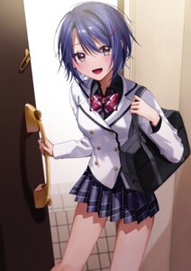 himeno akira from jitsuwa imouto deshita. by chigusa minori