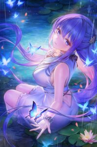 fern from sousou no frieren by yahiro (heartseek000)