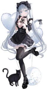 Booru post from yande.re