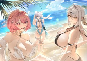 Rating: Questionable Score: 31 Tags: bikini bikini_top garter leo795 pointy_ears remielle_dan see_through selfie swimsuits velina_airgid wings yixuan zenless_zone_zero User: VigorousMMM Rating: Questionable Score: 31 Tags: bikini bikini_top garter leo795 pointy_ears remielle_dan see_through selfie swimsuits velina_airgid wings yixuan zenless_zone_zero User: VigorousMMM