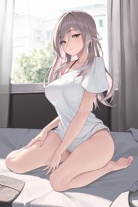 stelle from honkai: star rail by bowlp