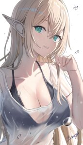 Booru post from yande.re