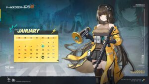Rating: Safe Score: 11 Tags: calendar garter girls_frontline_2:_exilium gun heterochromia sweater tagme thighhighs wallpaper User: moonian