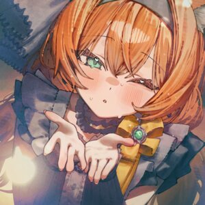 animal_ears betabeet blue_archive iochi_mari nekomimi uniform