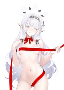 akeboshi himari from blue archive by isokaze12