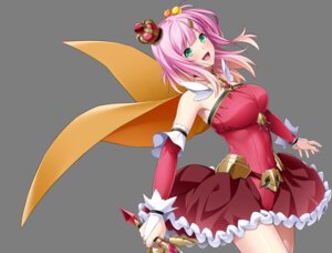 gentle_sasaki leotard lusterise no_bra sword transparent_webp