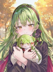 momoko_(momopoco) photo yukari_(momoko)