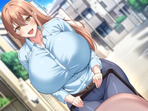 Booru post from yande.re