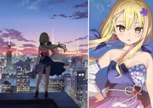 Rating: Safe Score: 38 Tags: heels henjin_no_salad_bowl japanese_clothes jpeg_artifacts kantoku no_bra sara_da_odin see_through skirt_lift User: himeno_nanako Rating: Safe Score: 38 Tags: heels henjin_no_salad_bowl japanese_clothes jpeg_artifacts kantoku no_bra sara_da_odin see_through skirt_lift User: himeno_nanako