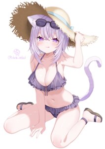 Rating: Questionable Score: 41 Tags: animal_ears bikini hololive hololive_gamers megane nekomata_okayu nekomimi swimsuits tail toketa-sekai User: 弱受猫 Rating: Questionable Score: 41 Tags: animal_ears bikini hololive hololive_gamers megane nekomata_okayu nekomimi swimsuits tail toketa-sekai User: 弱受猫