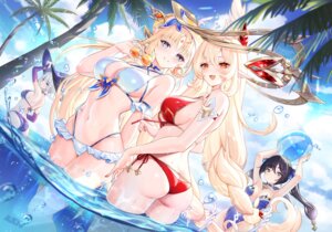 alice (genshin impact) from genshin impact by lalazyt