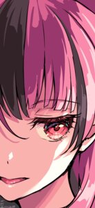 bang_dream! bang_dream!_mugendai_mewtype nobusawa_osamu sengoku_yuno sketch