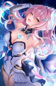 aemeath from wuthering waves by shouhaku