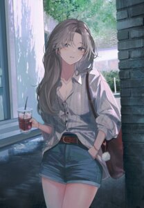 Booru post from yande.re