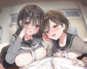 Booru post from yande.re