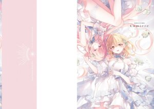 gripen (girly air force) from buta no liver wa kanetsu shiro by toosaka asagi