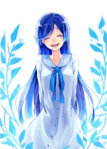 Booru post from yande.re