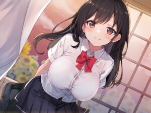 Booru post from yande.re